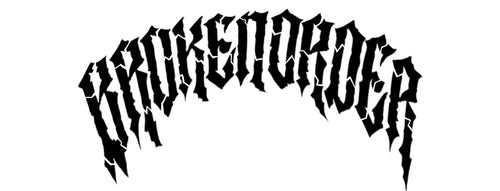 Broken Order